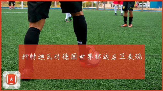 科特迪瓦对德国世界杯边后卫表现